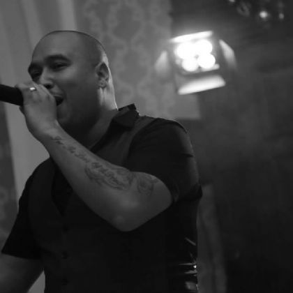 Matt P The Soul Singer